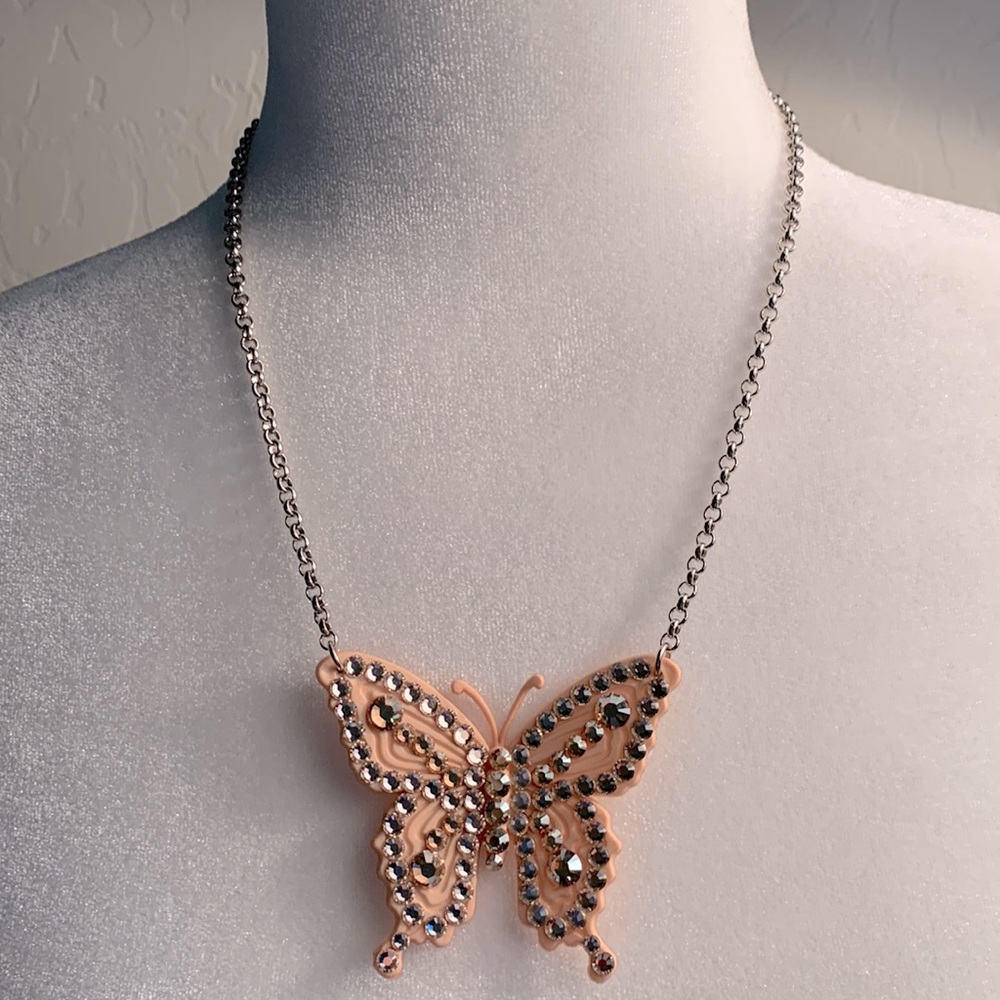Tarina Tarantino necklace